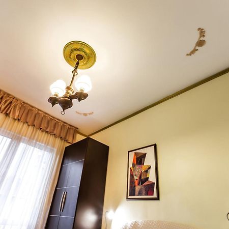 Residence Art Guest House Plovdiv Luaran gambar