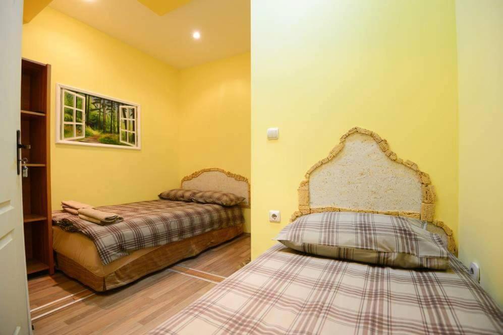 Residence Art Guest House Plovdiv Luaran gambar