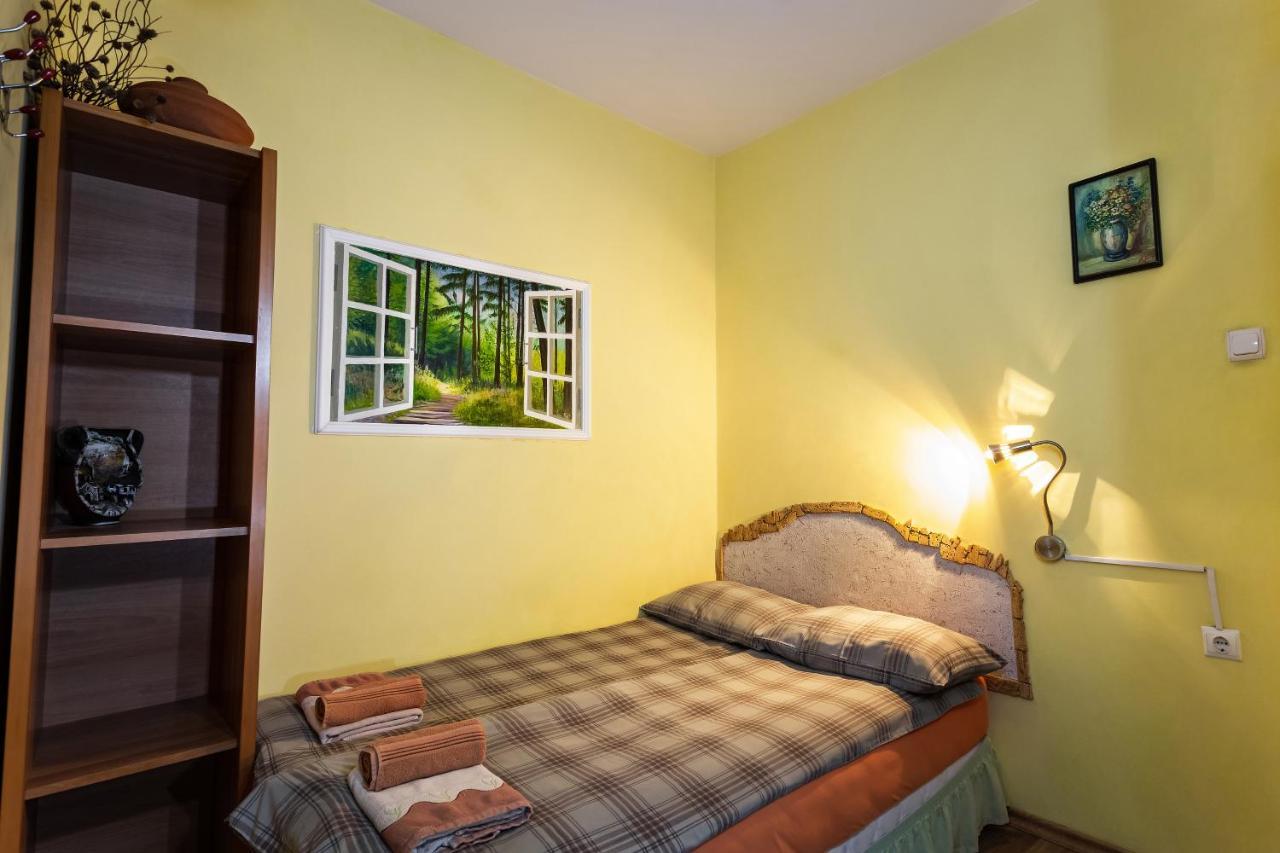 Residence Art Guest House Plovdiv Luaran gambar