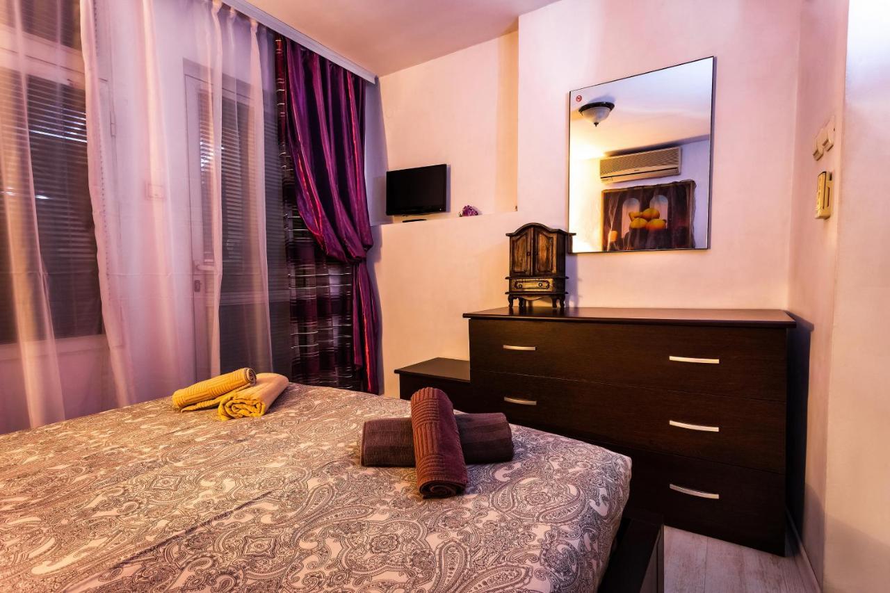 Residence Art Guest House Plovdiv Luaran gambar