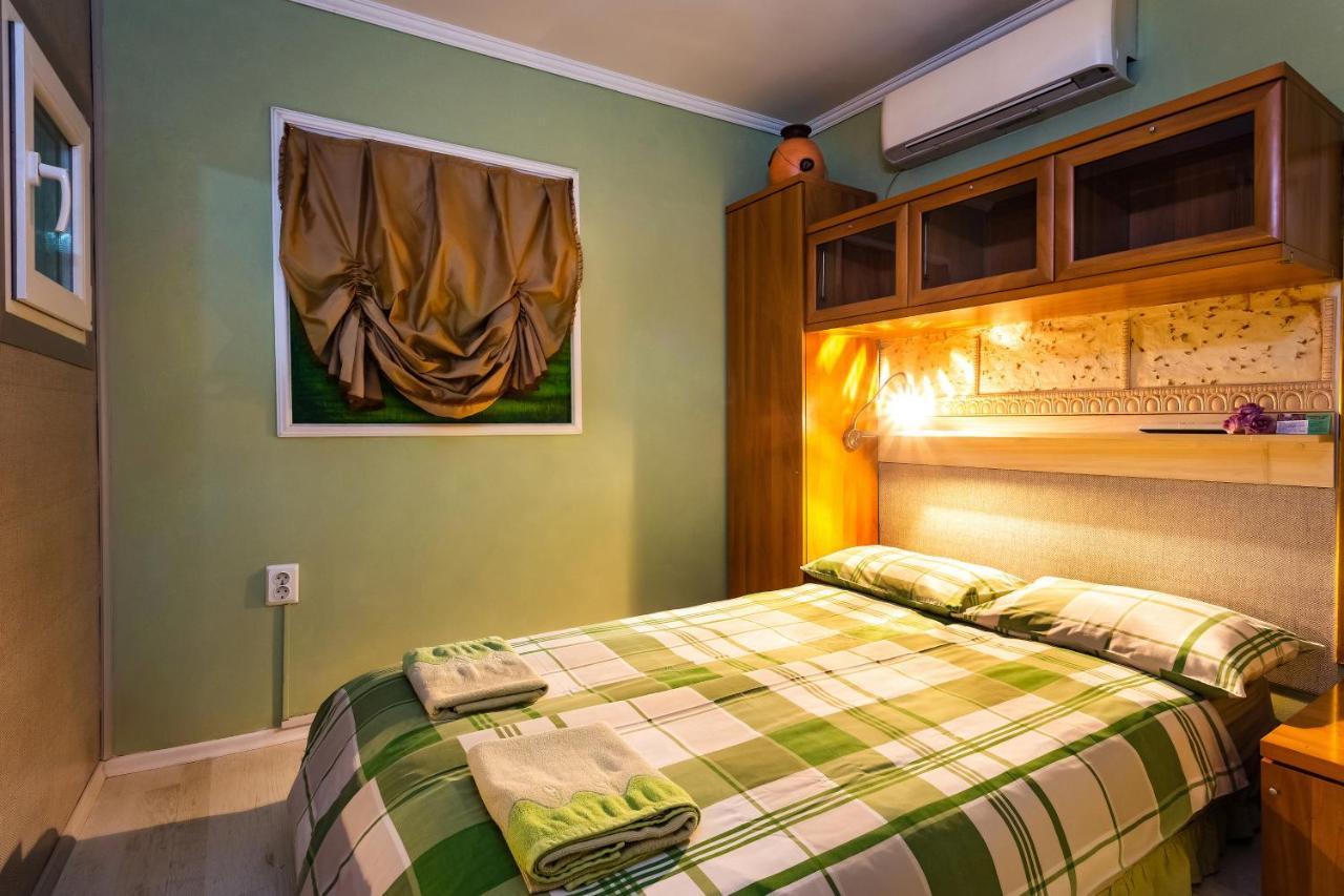 Residence Art Guest House Plovdiv Luaran gambar