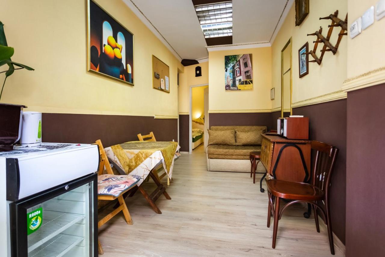 Residence Art Guest House Plovdiv Luaran gambar