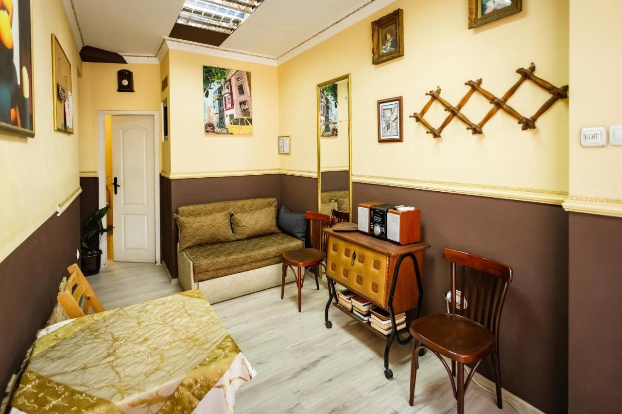 Residence Art Guest House Plovdiv Luaran gambar