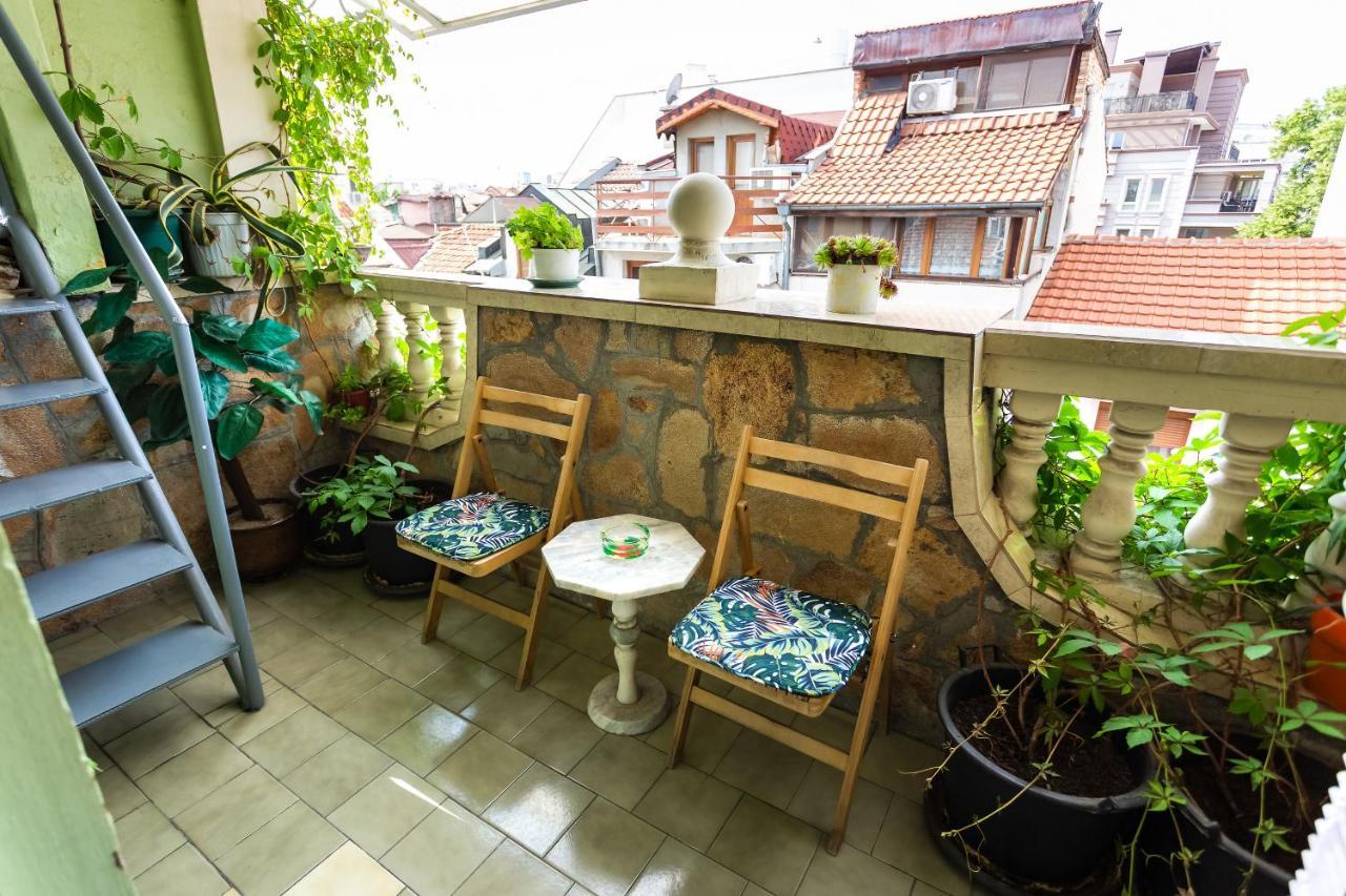 Residence Art Guest House Plovdiv Luaran gambar