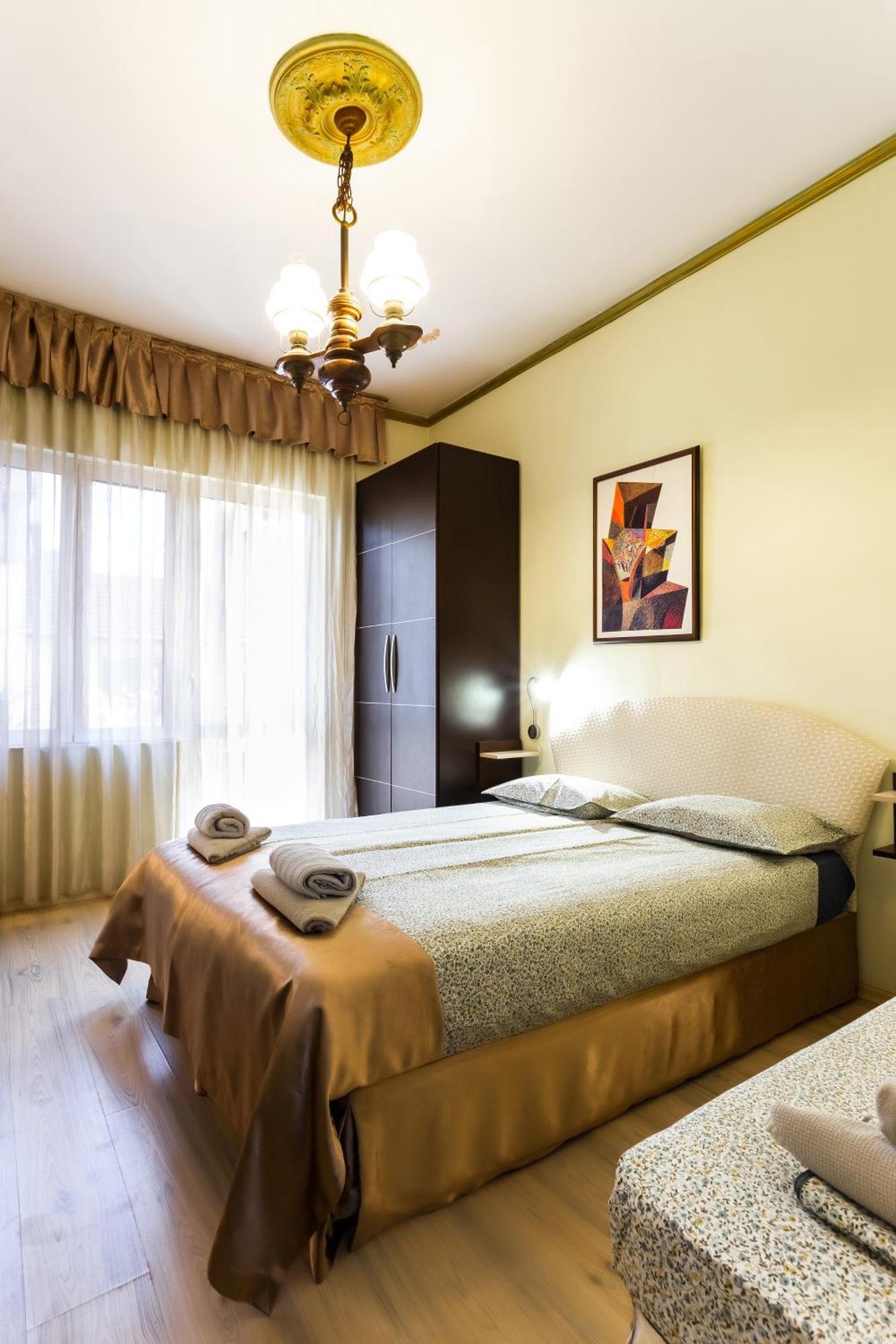 Residence Art Guest House Plovdiv Luaran gambar