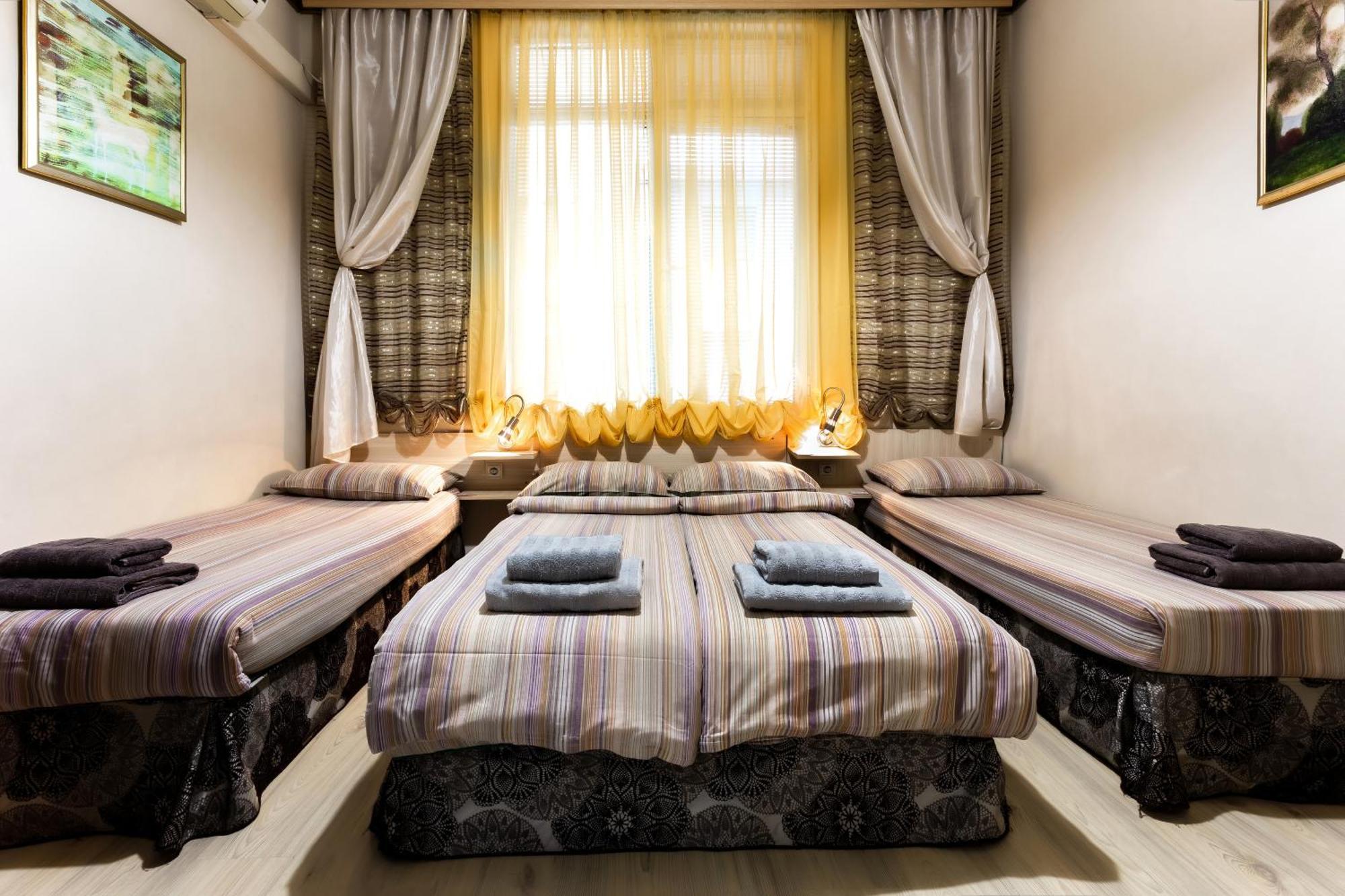 Residence Art Guest House Plovdiv Luaran gambar