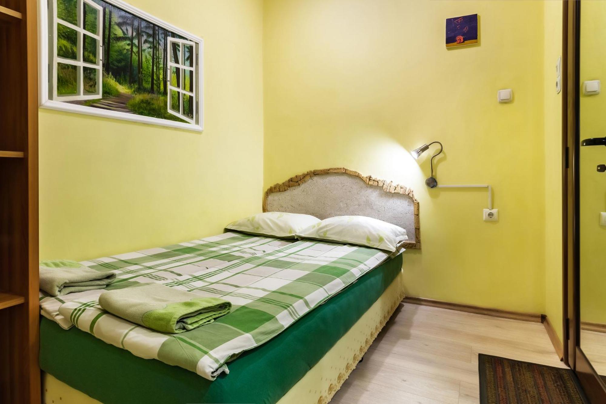 Residence Art Guest House Plovdiv Luaran gambar